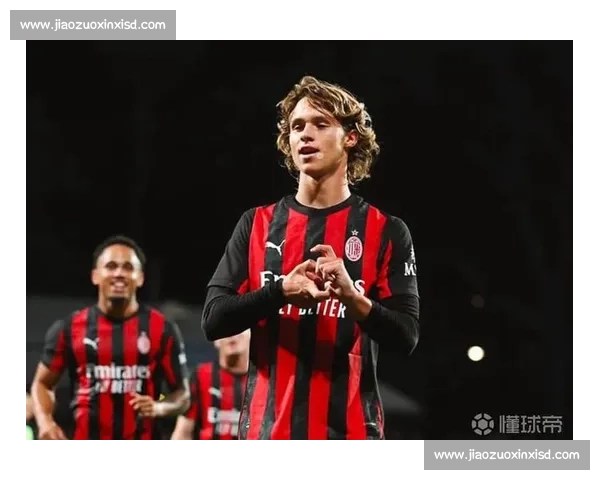 米兰青训新星科莫托租借斯佩齐亚 附加奖金条款曝光 米兰青训新星科莫托租借斯佩齐亚 附加奖金条款曝光