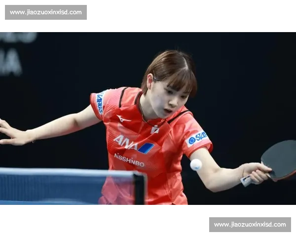 范姝涵 3-1 逆转李恩惠,强势晋级 WTT 卢布尔雅那站 32 强 范姝涵 3-1 逆转李恩惠,强势晋级 WTT 卢布尔雅那站 32 强