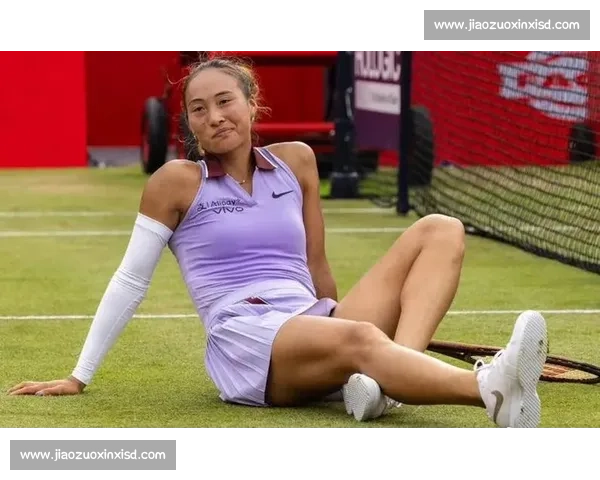 致命鞋患拖累!郑钦文因装备问题止步女王杯半决赛 致命鞋患拖累!郑钦文因装备问题止步女王杯半决赛