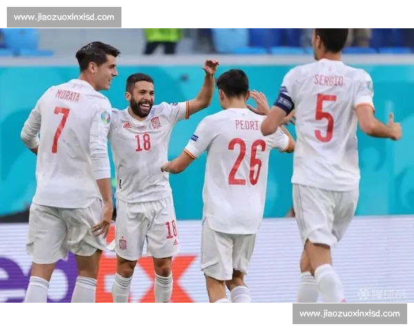 西班牙 27 场正赛不败 距队史纪录仅差两步