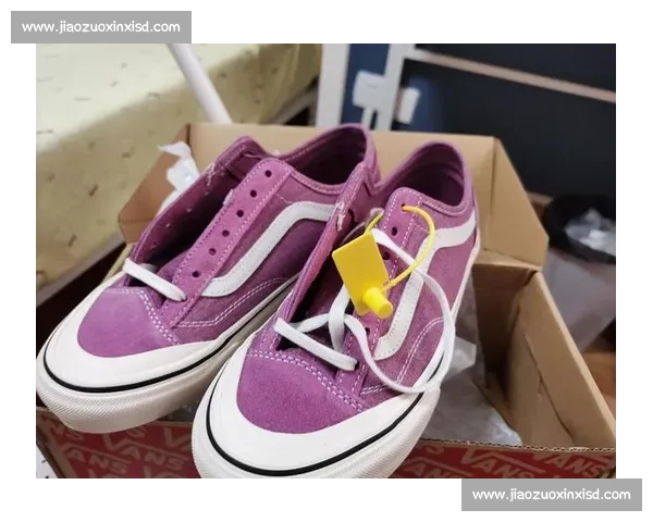 万斯品牌传奇:从滑板鞋到全球潮流符号的跨越与创新之路