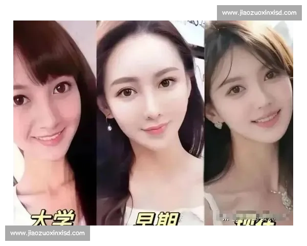 叶珂:从青涩少年到职场精英的蜕变之路与人生感悟 叶珂:从青涩少年到职场精英的蜕变之路与人生感悟