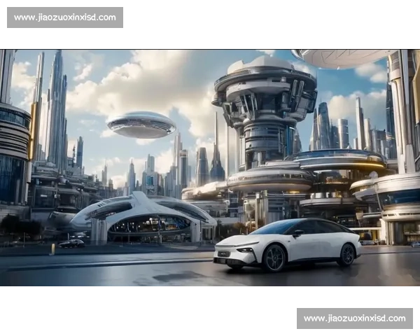 何小鹏引领中国智能电动汽车崛起 探索未来出行新模式与挑战