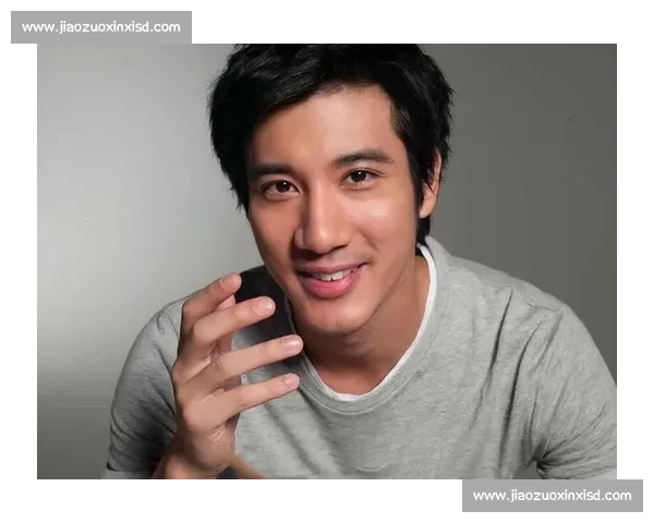 王力宏音乐才华与人生历程的探索：从偶像歌手到跨界创作者的蜕变之路